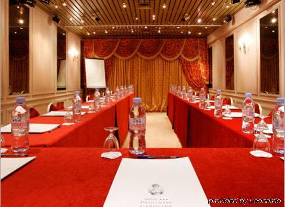 แพร็งเซส กาโรลีน Hotel ปารีส สิ่งอำนวยความสะดวก รูปภาพ